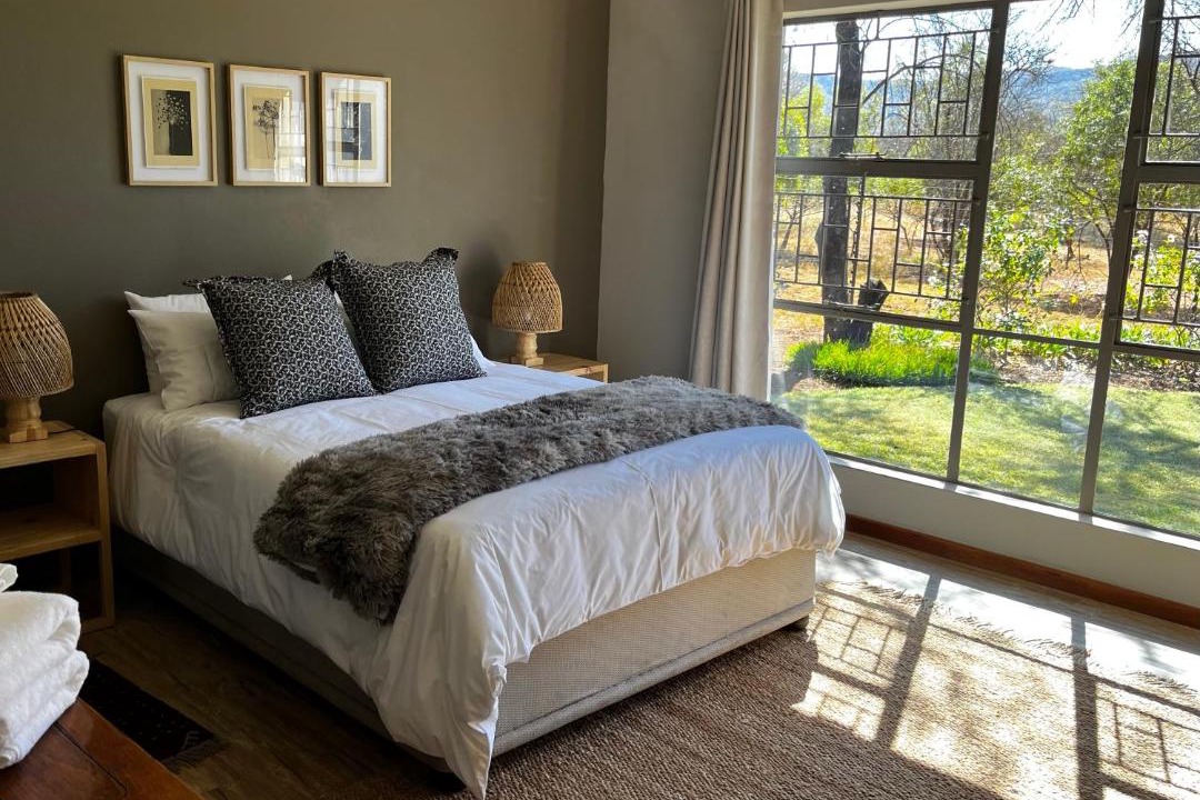 Photo of Bedroom in Hekpoort