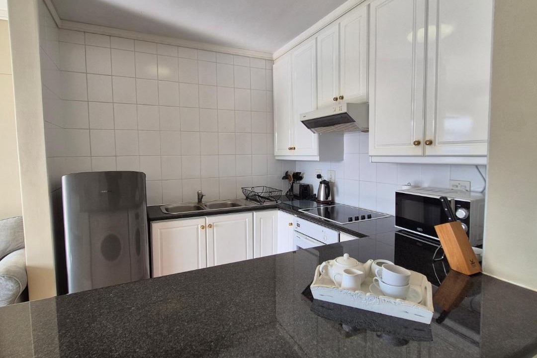 Photo of Kitchen in Waterfront