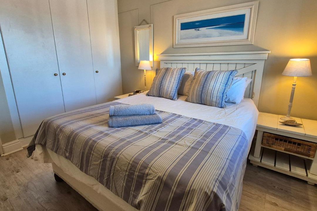 Photo of Bedroom in Waterfront