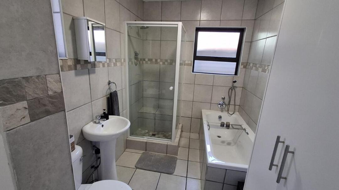 Photo of Bathroom in Bloemfontein