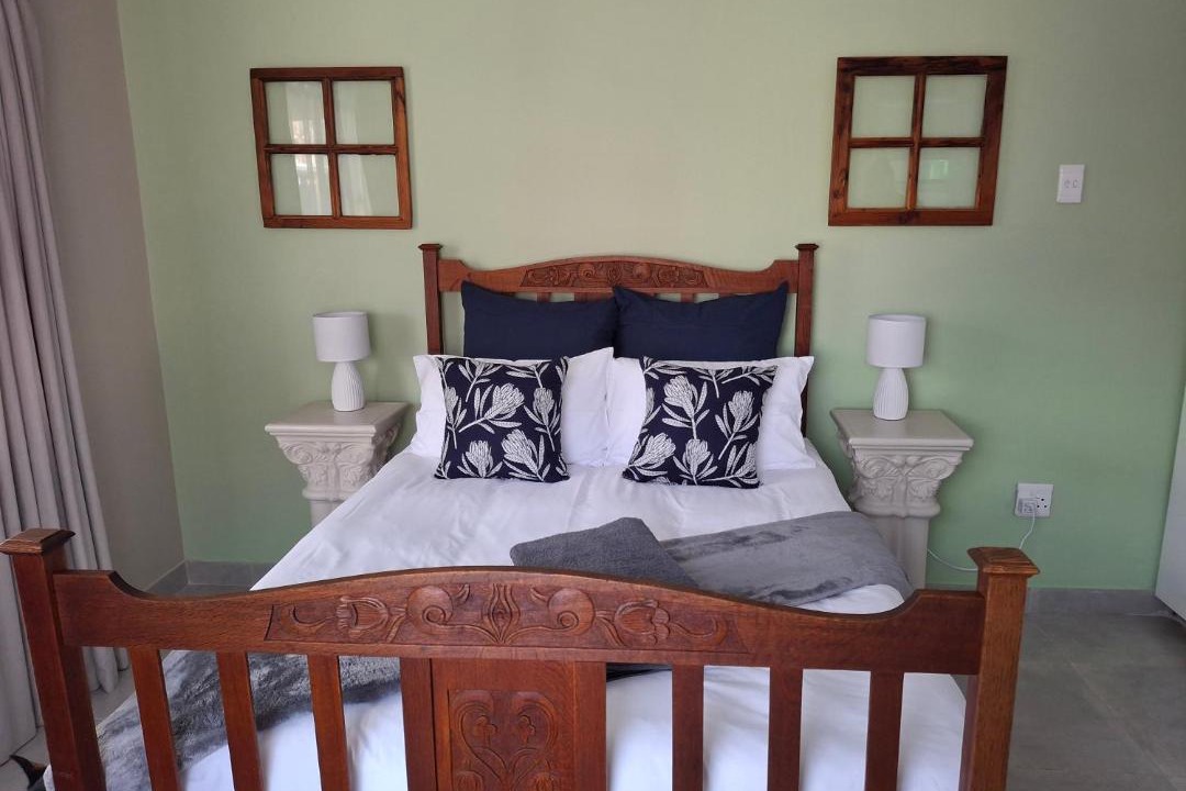 Photo of Bedroom in Bloemfontein