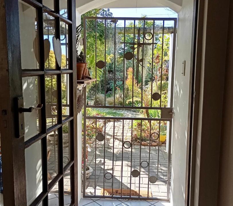 Photo of Patio Balcony in Mossel Bay
