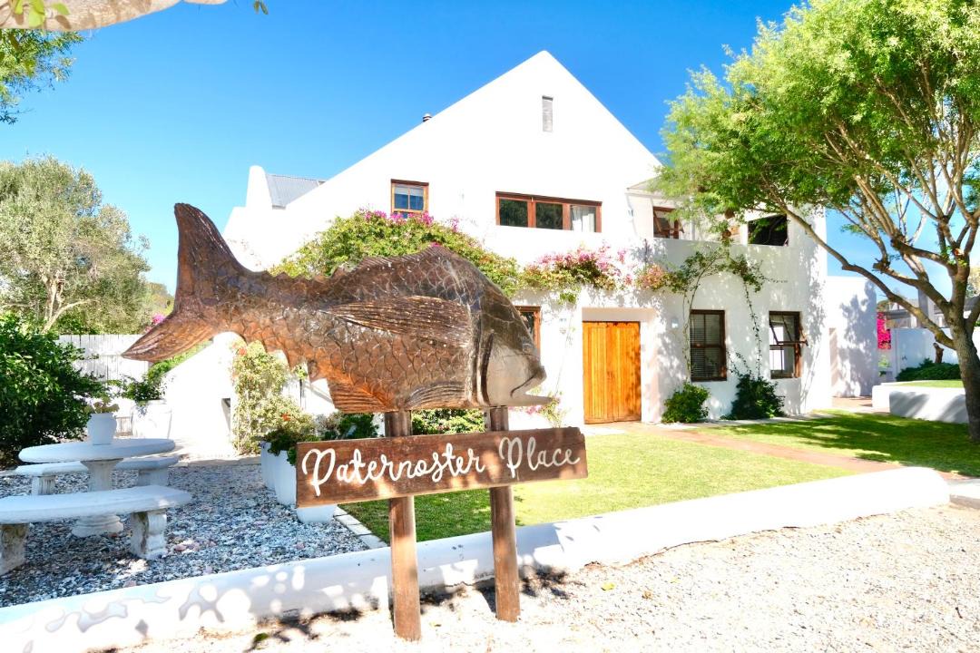 Photo of Others in Paternoster