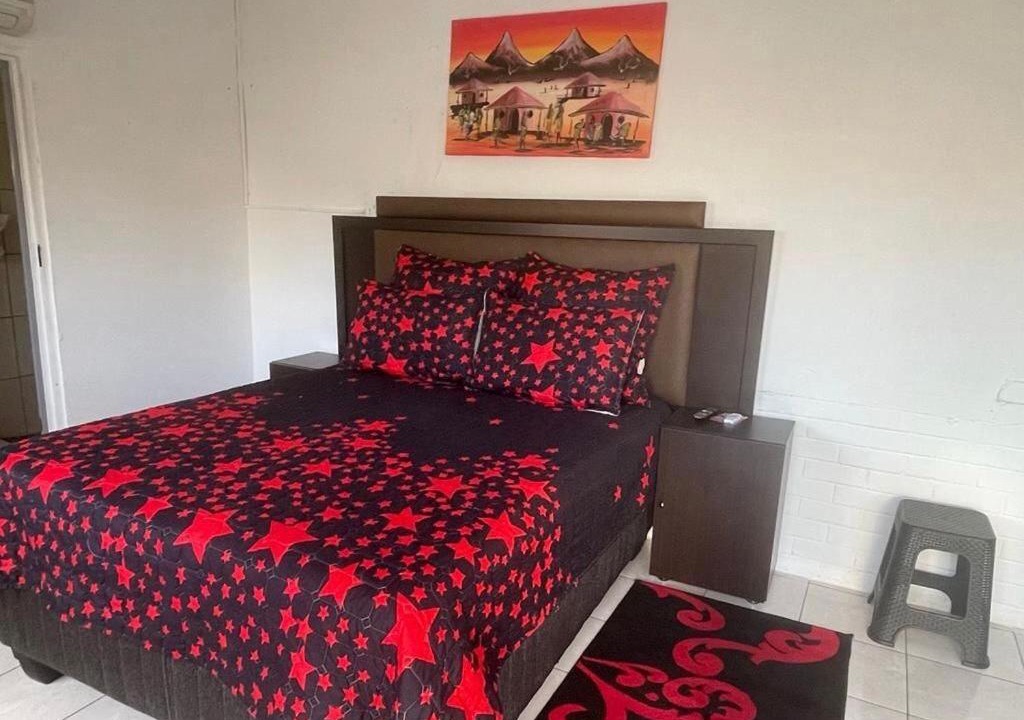 Photo of Bedroom in Kroonstad