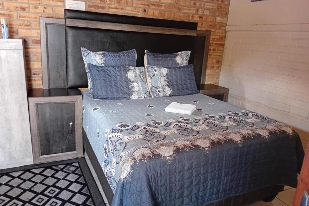Photo of Bedroom in Kroonstad