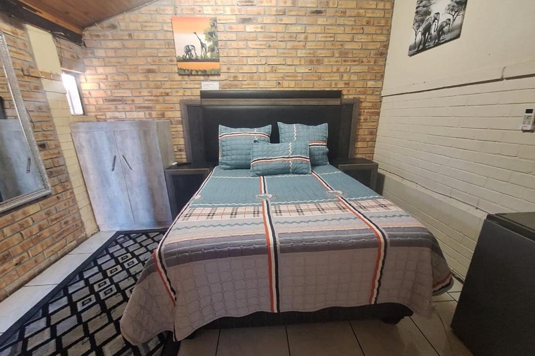 Photo of Bedroom in Kroonstad