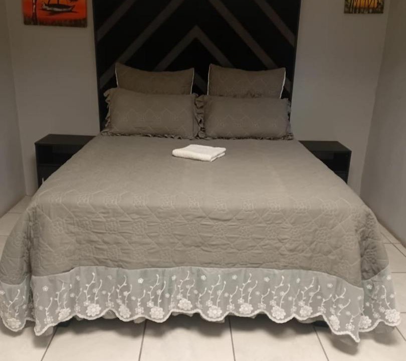 Photo of Bedroom in Kroonstad