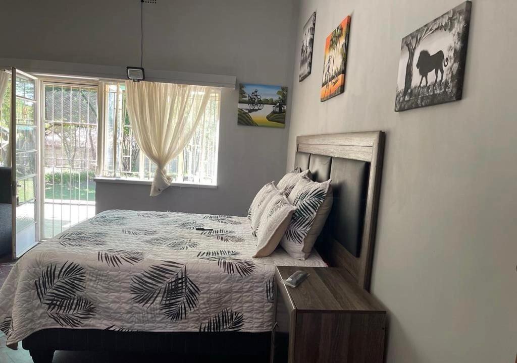 Photo of Bedroom in Kroonstad