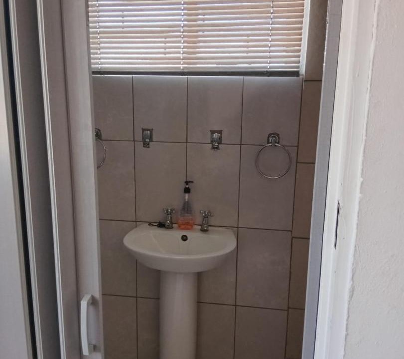 Photo of Bathroom in Kroonstad