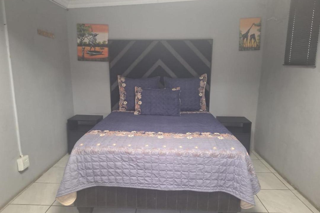 Photo of Bedroom in Kroonstad