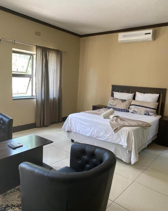 Photo of Bedroom in Kroonstad