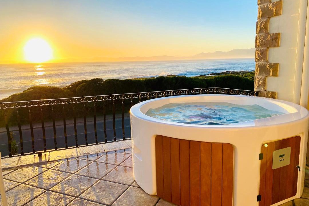 Photo of Bathroom in Gansbaai