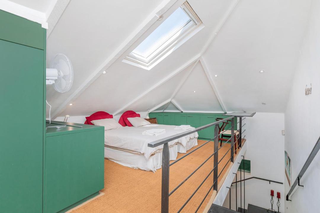Photo of Bedroom in Cape Town