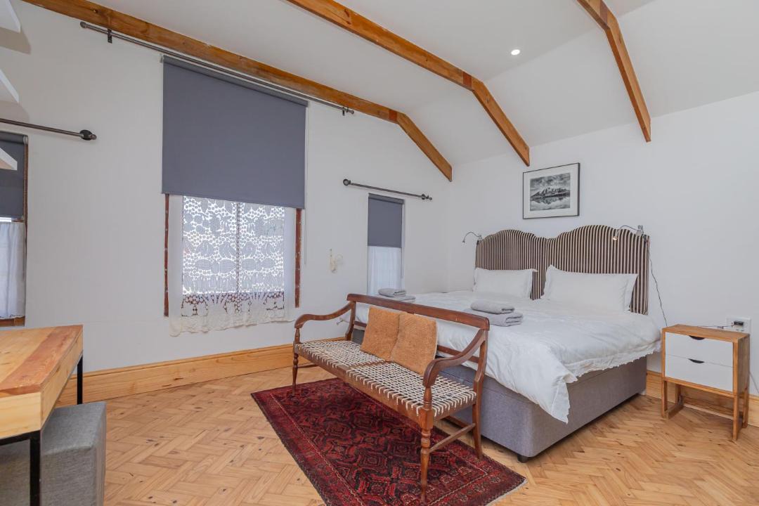 Photo of Bedroom in Cape Town