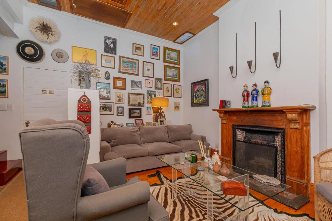 Photo of Livingroom in Cape Town