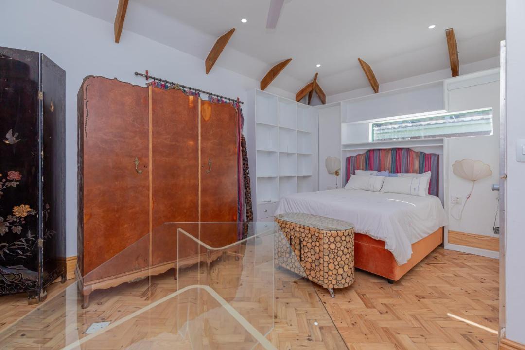 Photo of Bedroom in Cape Town