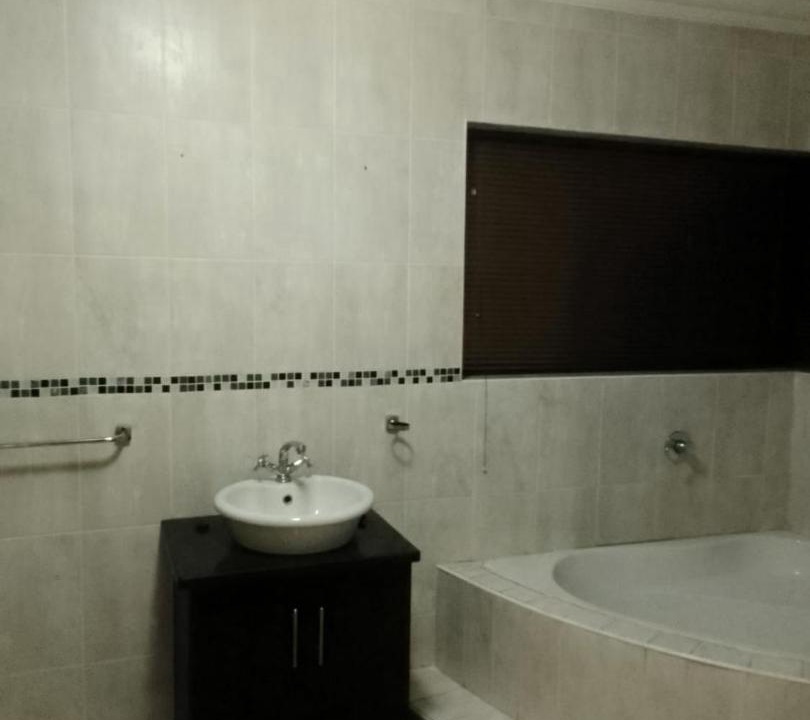 Photo of Bathroom in Middelburg