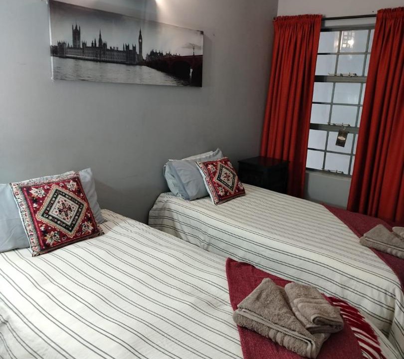 Photo of Bedroom in Tswaing