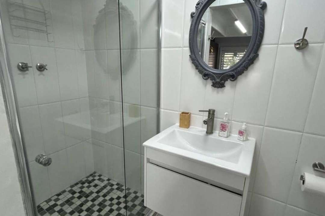 Photo of Bathroom in Langebaan