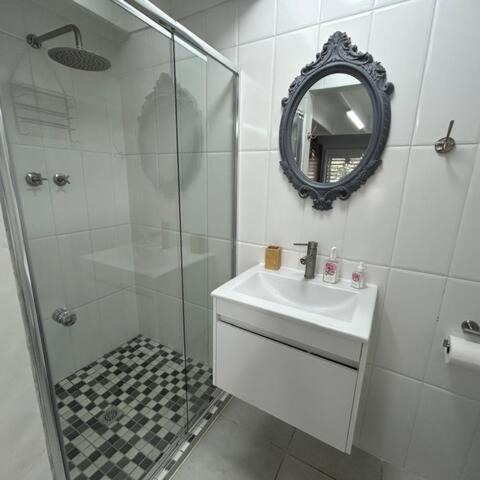 Photo of Bathroom in Langebaan