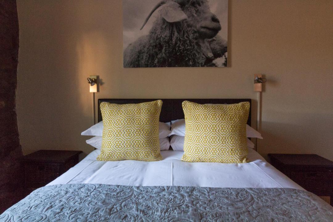 Photo of Bedroom in Beaufort West