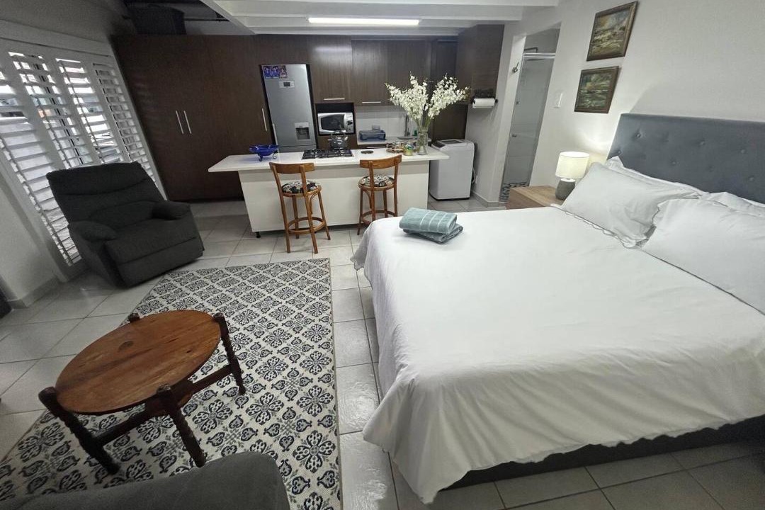 Photo of Bedroom in Langebaan