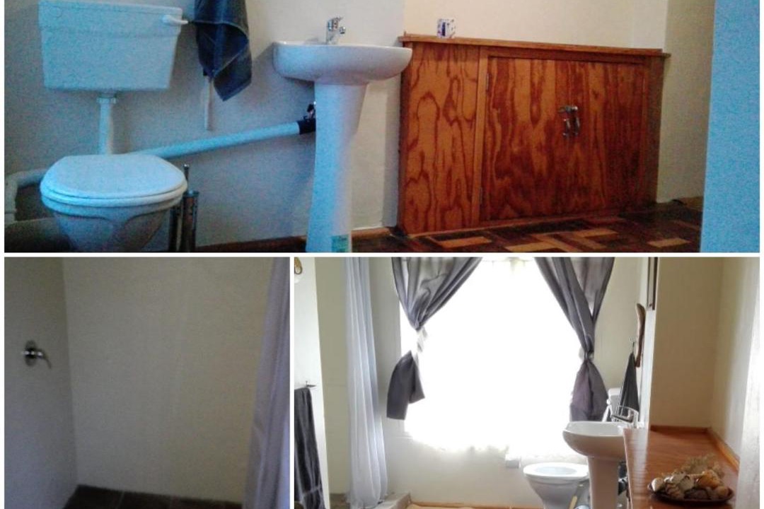Photo of Bathroom in Harrismith