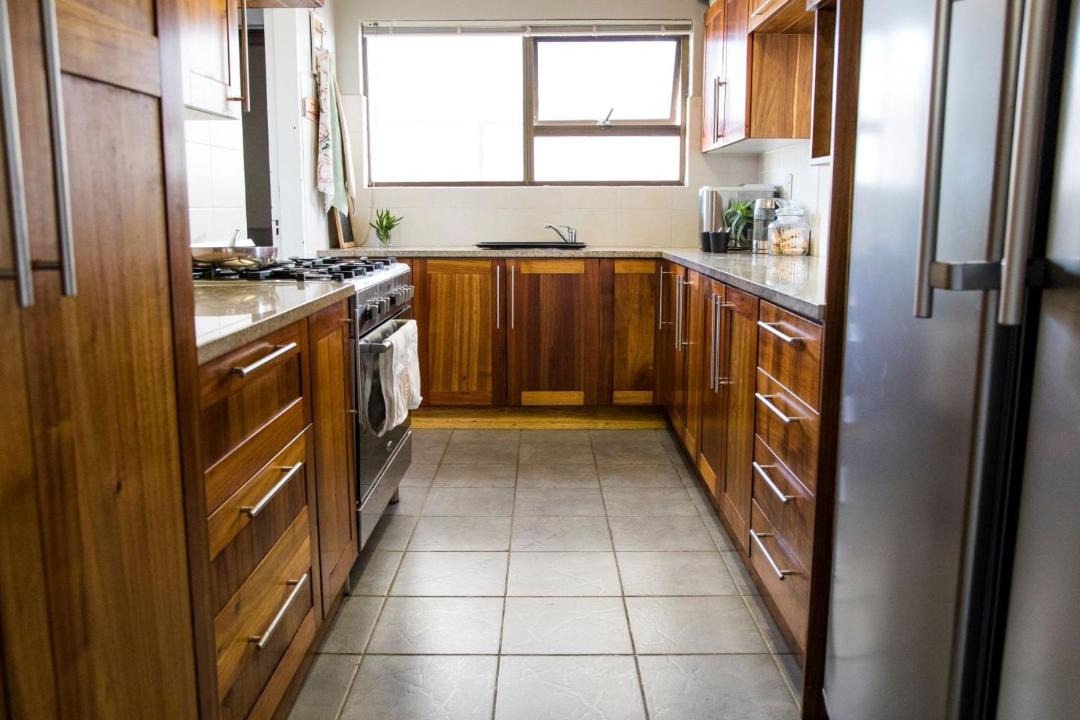Photo of Kitchen in Buffalo Bay