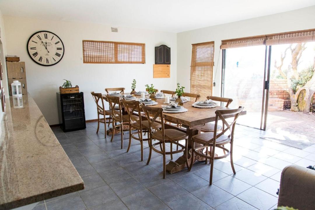Photo of Kitchen in Buffalo Bay