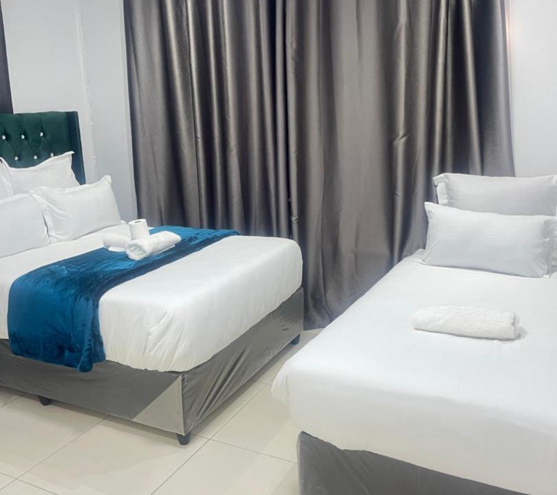 Photo of Bedroom in Parow