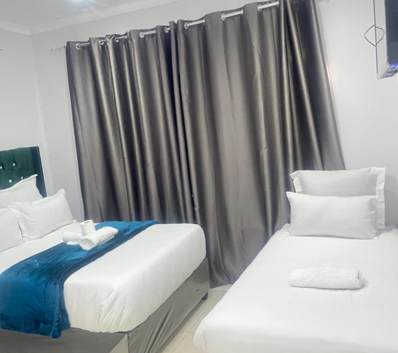 Photo of Bedroom in Parow