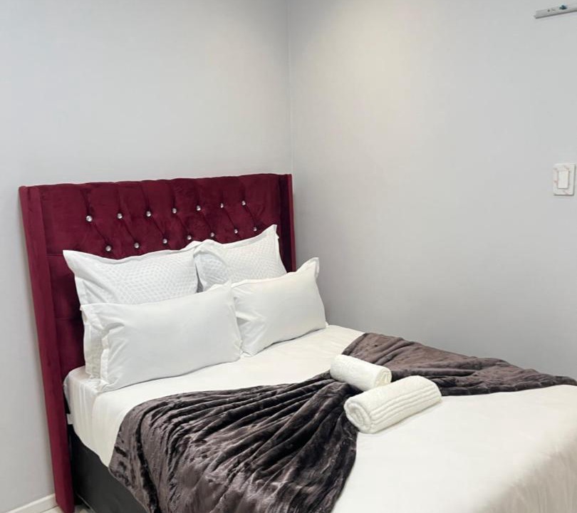 Photo of Bedroom in Parow
