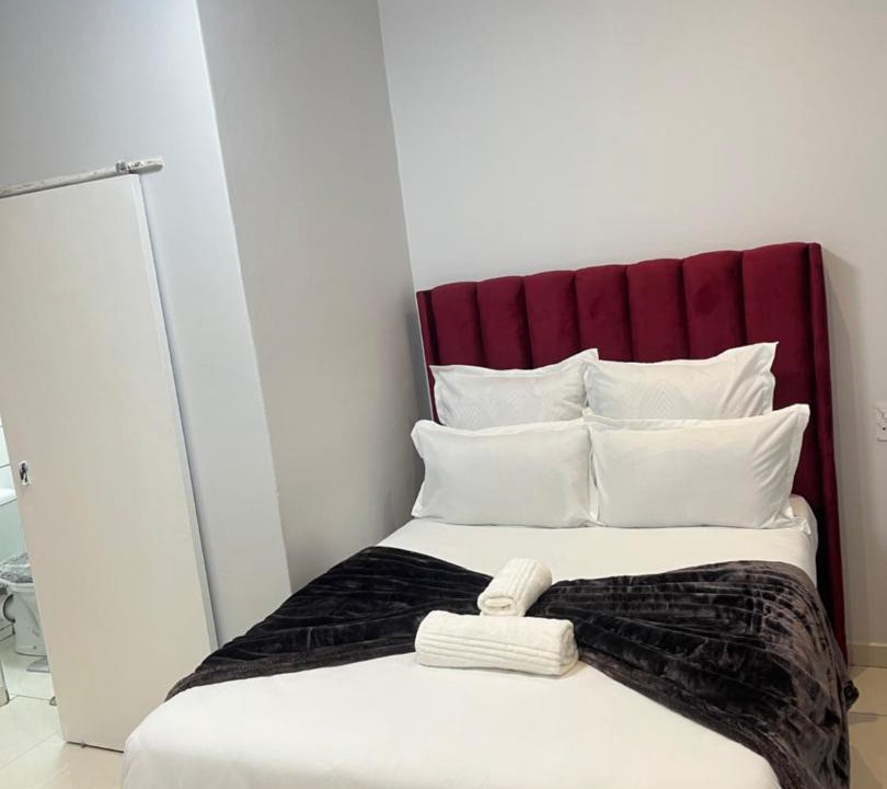 Photo of Bedroom in Parow