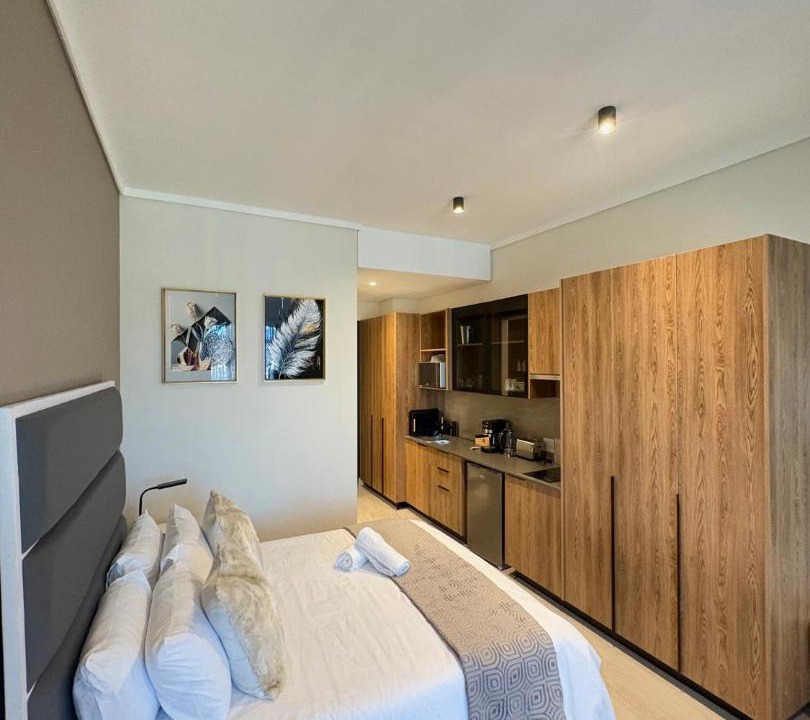 Photo of Bedroom in Menlyn