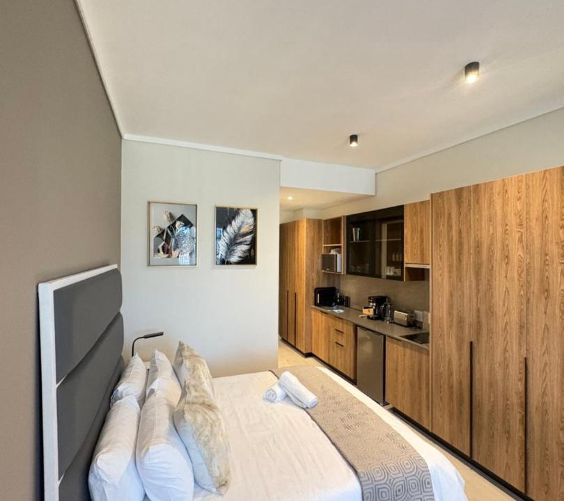 Photo of Bedroom in Menlyn