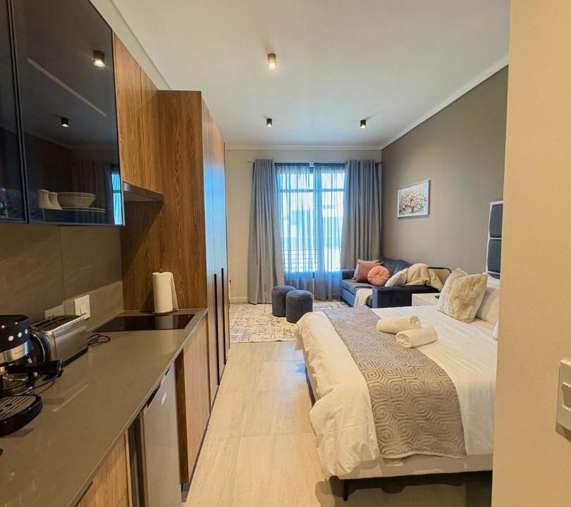 Photo of Bedroom in Menlyn