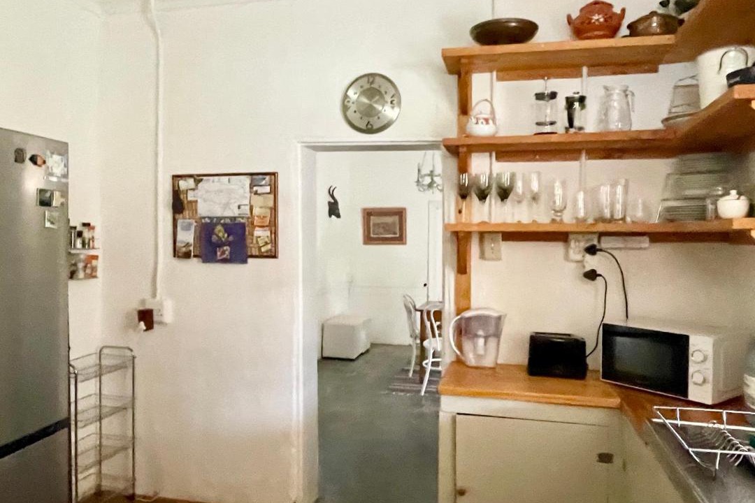 Photo of Kitchen in Calitzdorp