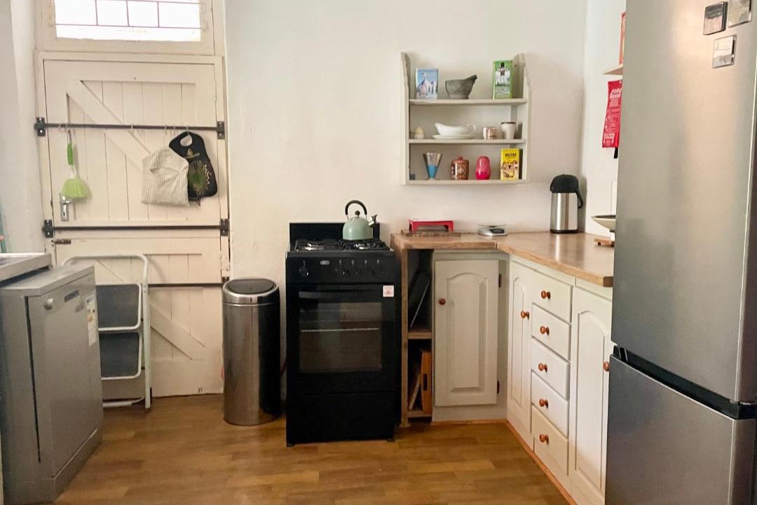Photo of Kitchen in Calitzdorp
