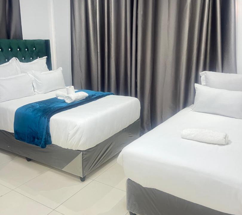 Photo of Bedroom in Parow