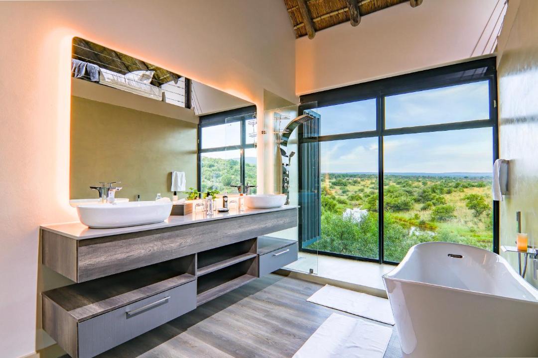 Photo of Bathroom in Bela-Bela