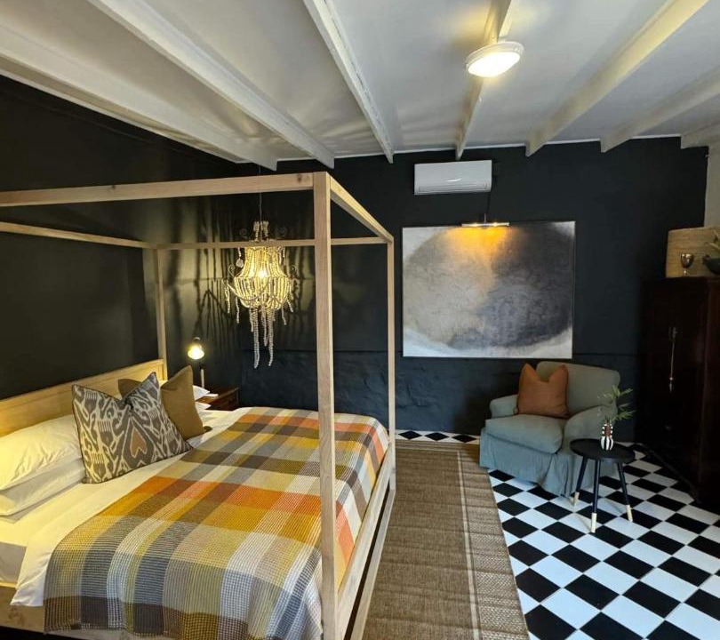 Photo of Bedroom in Hanover