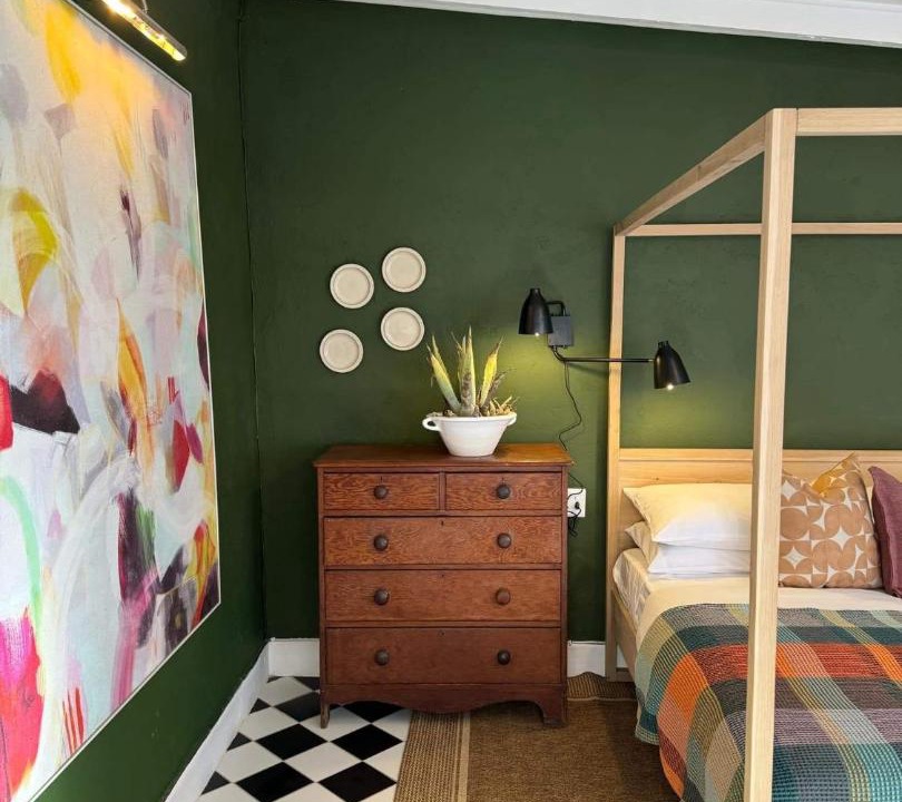 Photo of Bedroom in Hanover