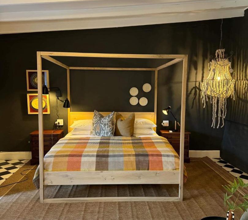 Photo of Bedroom in Hanover
