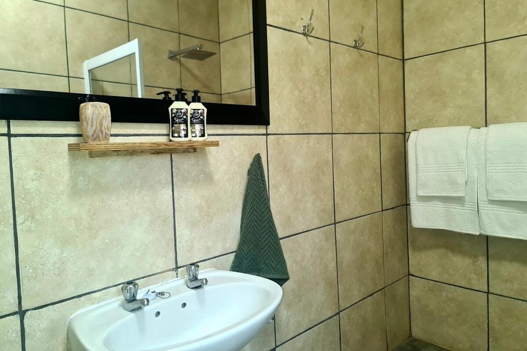Photo of Bathroom in Myoli Beach
