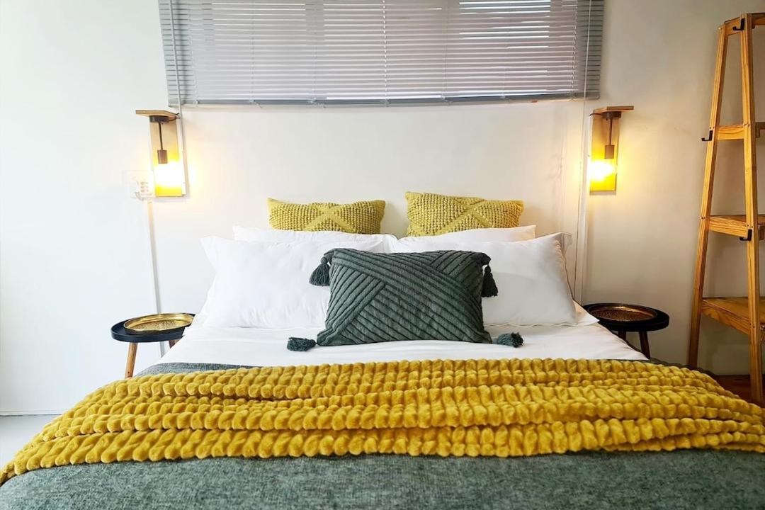 Photo of Bedroom in Myoli Beach