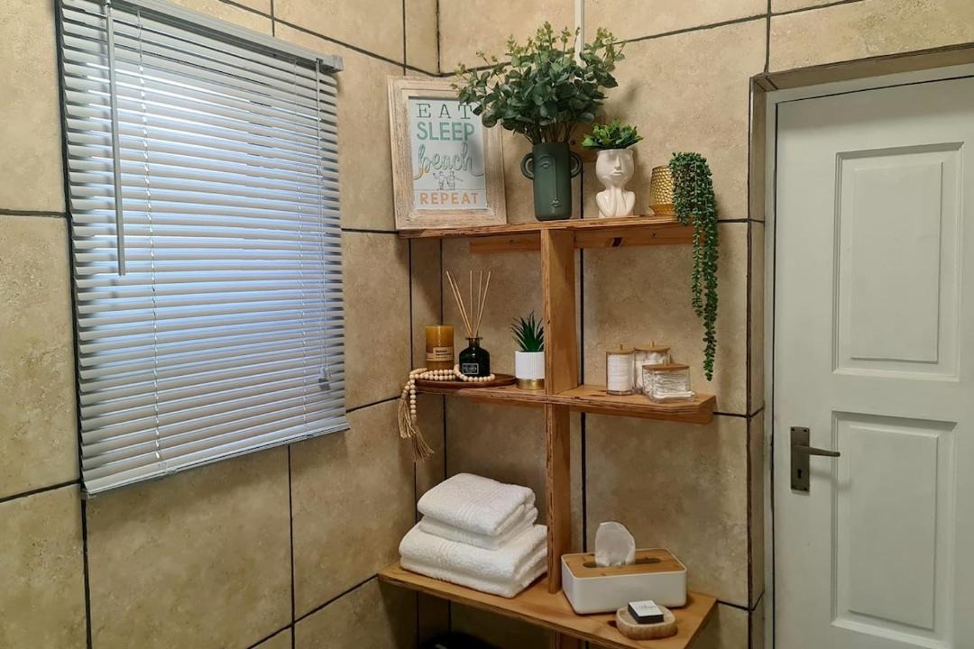 Photo of Bathroom in Myoli Beach