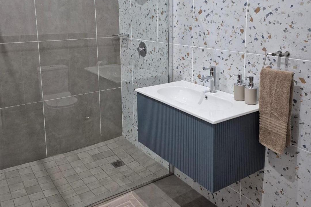Photo of Bathroom in McGregor Private Nature Reserve