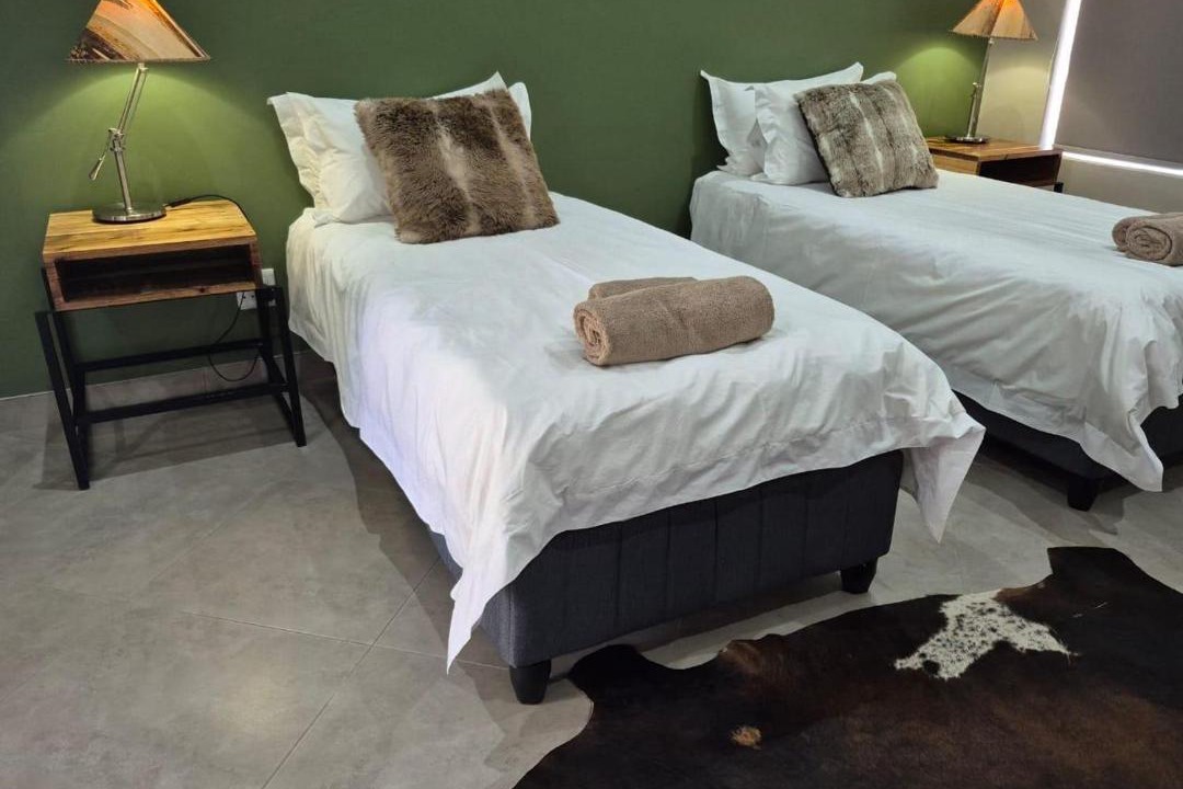 Photo of Bedroom in McGregor Private Nature Reserve