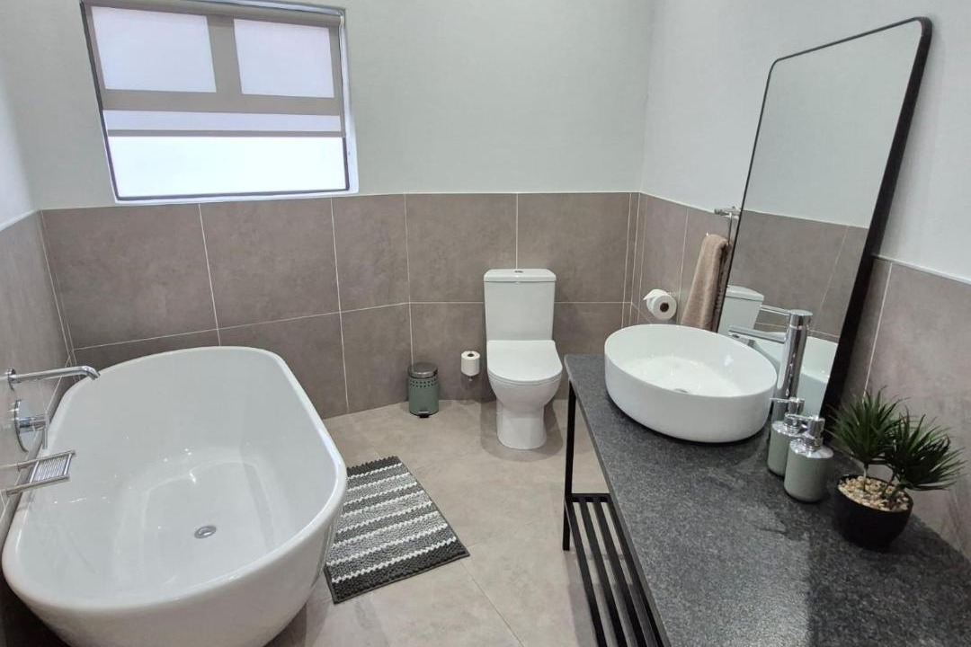 Photo of Bathroom in McGregor Private Nature Reserve