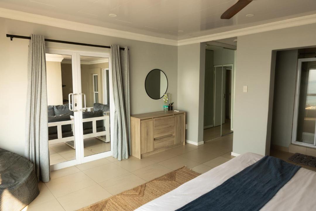 Photo of Bedroom in Umdloti